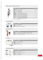 Automated Oxy-Fuel Cutting Systems - 3