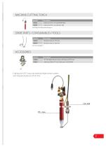 Automated Oxy-Fuel Cutting Systems - 7