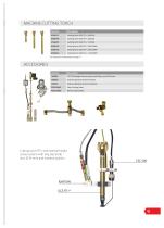 Automated Oxy-Fuel Cutting Systems - 9