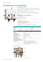 CATALOGUE CENTRAL GAS SUPPLY SYSTEMS FOR MEDICAL GASES - 4