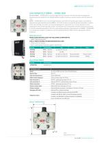 CATALOGUE CENTRAL GAS SUPPLY SYSTEMS FOR MEDICAL GASES - 9