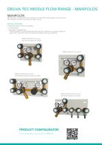 DRUVA TEC MIDDLE FLOW RANGE MANIFOLDS-3