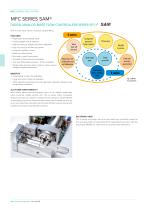 MASS FLOW CONTROLLER-10
