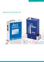 MASS FLOW CONTROLLER-1