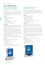 MASS FLOW CONTROLLER-8