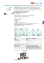 MEDICAL CENTRAL GAS - 11