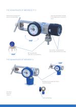 MediSelect® II and MediReg® II: product sheet-2