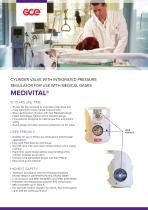 MEDIVITAL® - 1