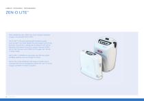 ZEN-O: Brochure - UNI-10