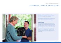 ZEN-O: Brochure - UNI-5