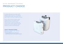 ZEN-O lite: Brochure - UNI-10