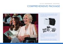 ZEN-O lite: Brochure - UNI-3