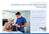 ZEN-O lite: Brochure - UNI-5