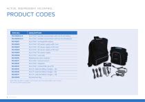 ZEN-O lite: Brochure - UNI-8