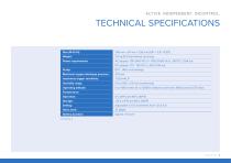 ZEN-O lite: Brochure - UNI-9