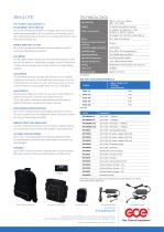 ZEN-O lite: Product sheet - UNI-2