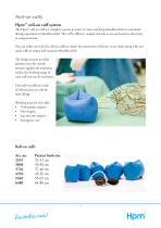 Surgery product brochure - 10