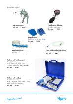 Surgery product brochure - 11