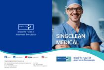 Singclean Company-1