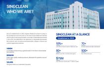 Singclean Company-2