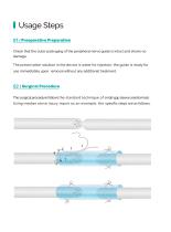Singclean Peripheral Nerve Guide  Brochure-14