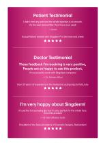 Singderm Catalog-14