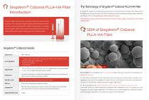 Singderm Collanat PLLA-HA Filler-2
