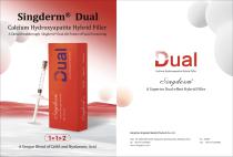 Singderm Dual CaHA Hybrid Filler-1