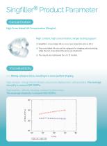 Singfiller HA Filler Brochure-8