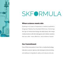 SKformula Skincare Brochure-2