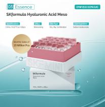 SKformula Skincare Brochure-8