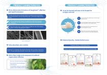 Surgiclean Fibril Absorbable Hemostat Brochure-3