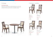 Chairs, Tables - 10