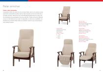 Chairs, Tables - 11