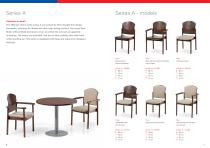 Chairs, Tables - 4