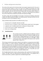 Nursing care beds - 4