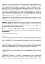 Nursing care beds - 5