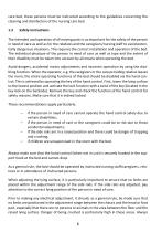 Nursing care beds - 6