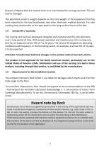 Nursing care beds - 7