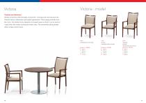 Seating furniture and tables - 9