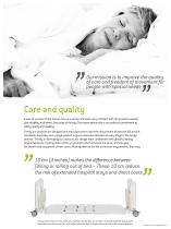 HEALTHCARE BEDS 2017-5