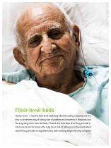 HEALTHCARE BEDS 2017-6