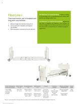 HEALTHCARE BEDS 2017-8