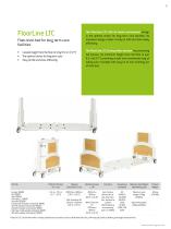 HEALTHCARE BEDS 2017-9