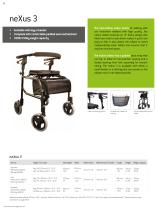 Rollator Catalogue - 10