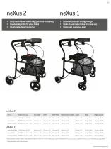 Rollator Catalogue - 11
