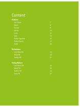 Rollator Catalogue - 3