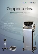 Zepper-03 (Vacuum Therapy) - 1