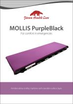 Mollis PurpleBlack - 1