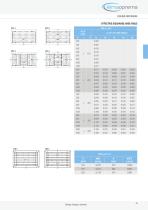 CEILING DIFFUSERS ANA, ANE, AND-11